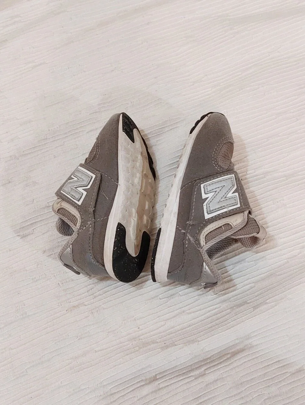 New Balance comfortable new